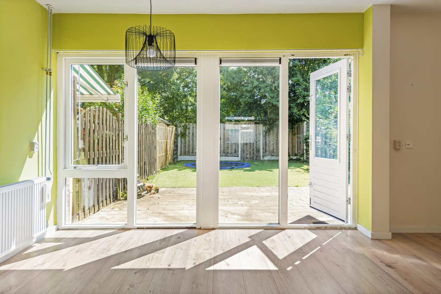 Hoekwoning te koop: Meerkerkstraat 13, Arnhem