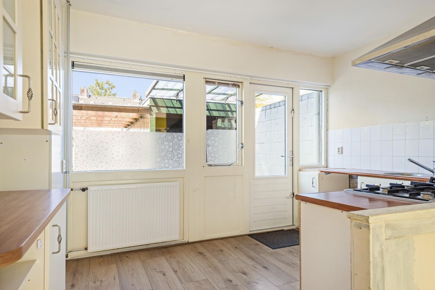 Hoekwoning te koop: Meerkerkstraat 13, Arnhem