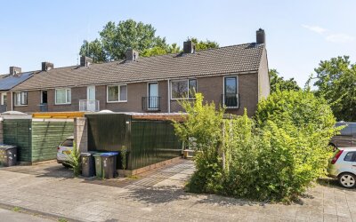 Meerkerkstraat 13
