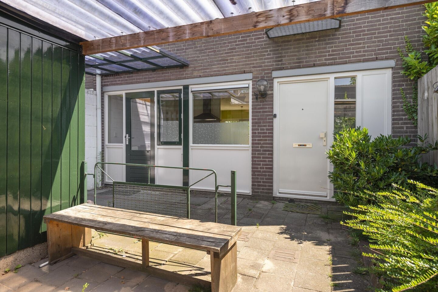 Hoekwoning te koop: Meerkerkstraat 13, Arnhem