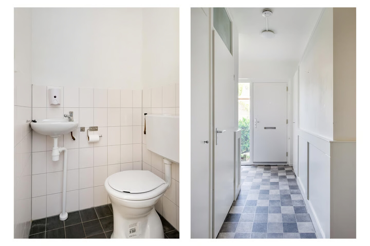 Hoekwoning te koop: Meerkerkstraat 13, Arnhem