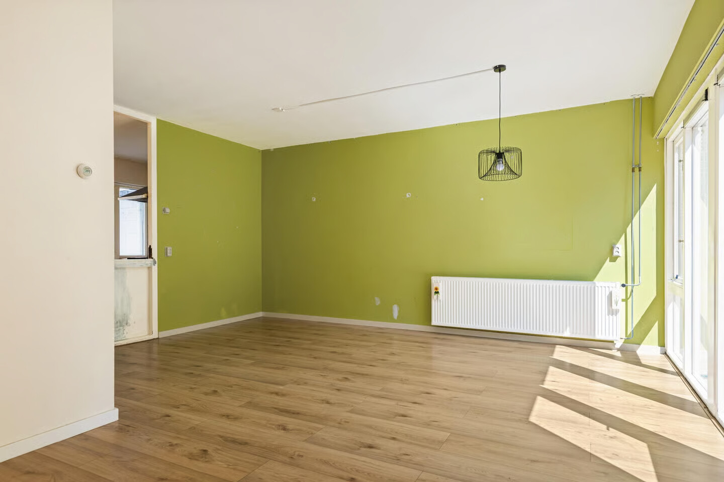 Hoekwoning te koop: Meerkerkstraat 13, Arnhem