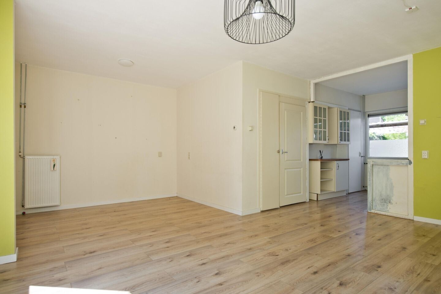 Hoekwoning te koop: Meerkerkstraat 13, Arnhem