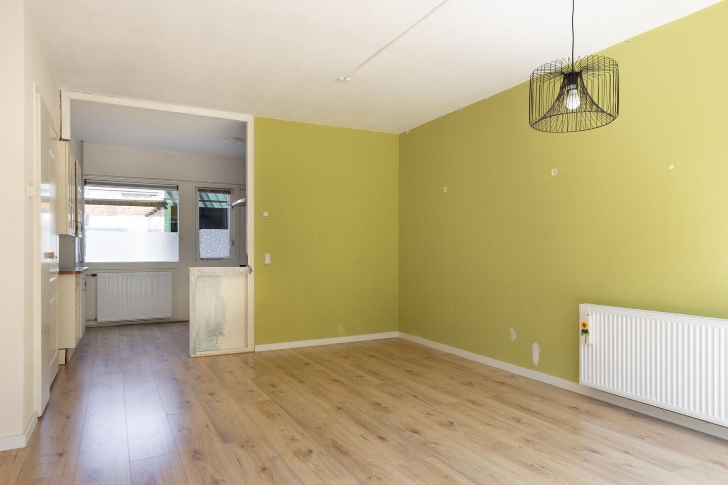 Hoekwoning te koop: Meerkerkstraat 13, Arnhem
