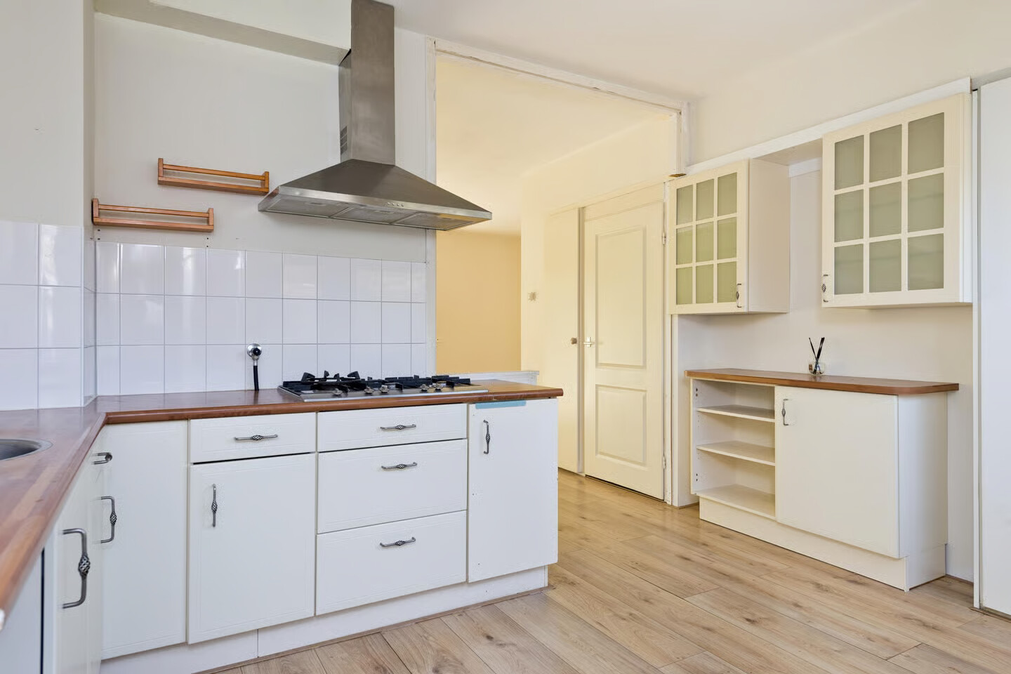 Hoekwoning te koop: Meerkerkstraat 13, Arnhem