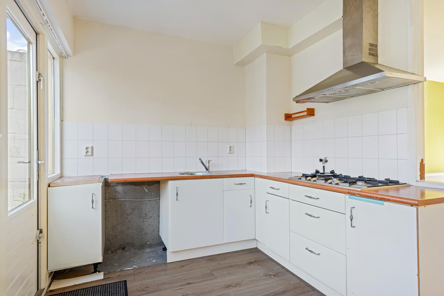 Hoekwoning te koop: Meerkerkstraat 13, Arnhem