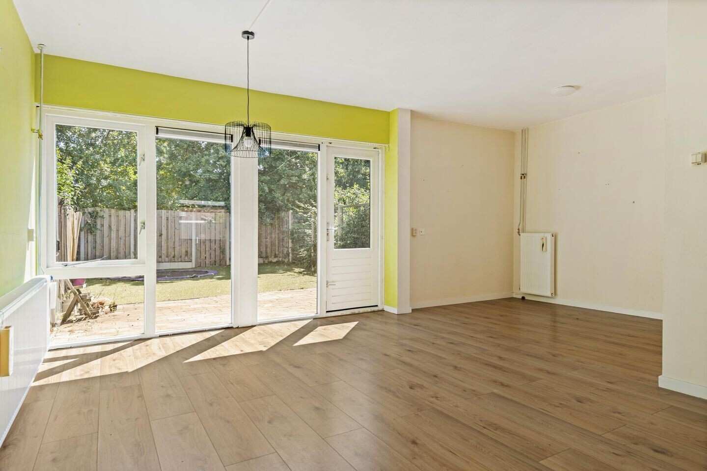 Hoekwoning te koop: Meerkerkstraat 13, Arnhem