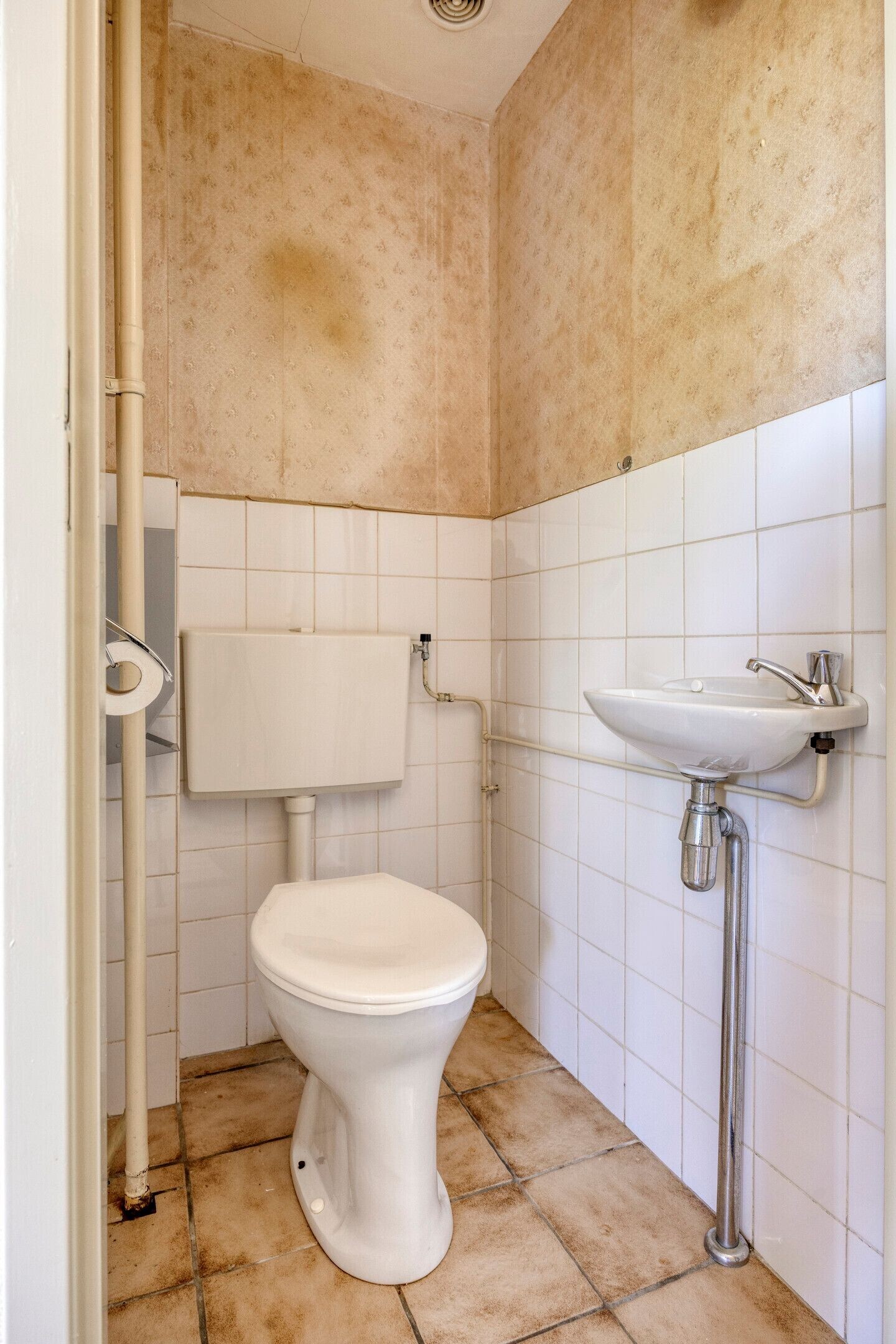 Tussenwoning te koop: Rotterdamsingel 14, Arnhem