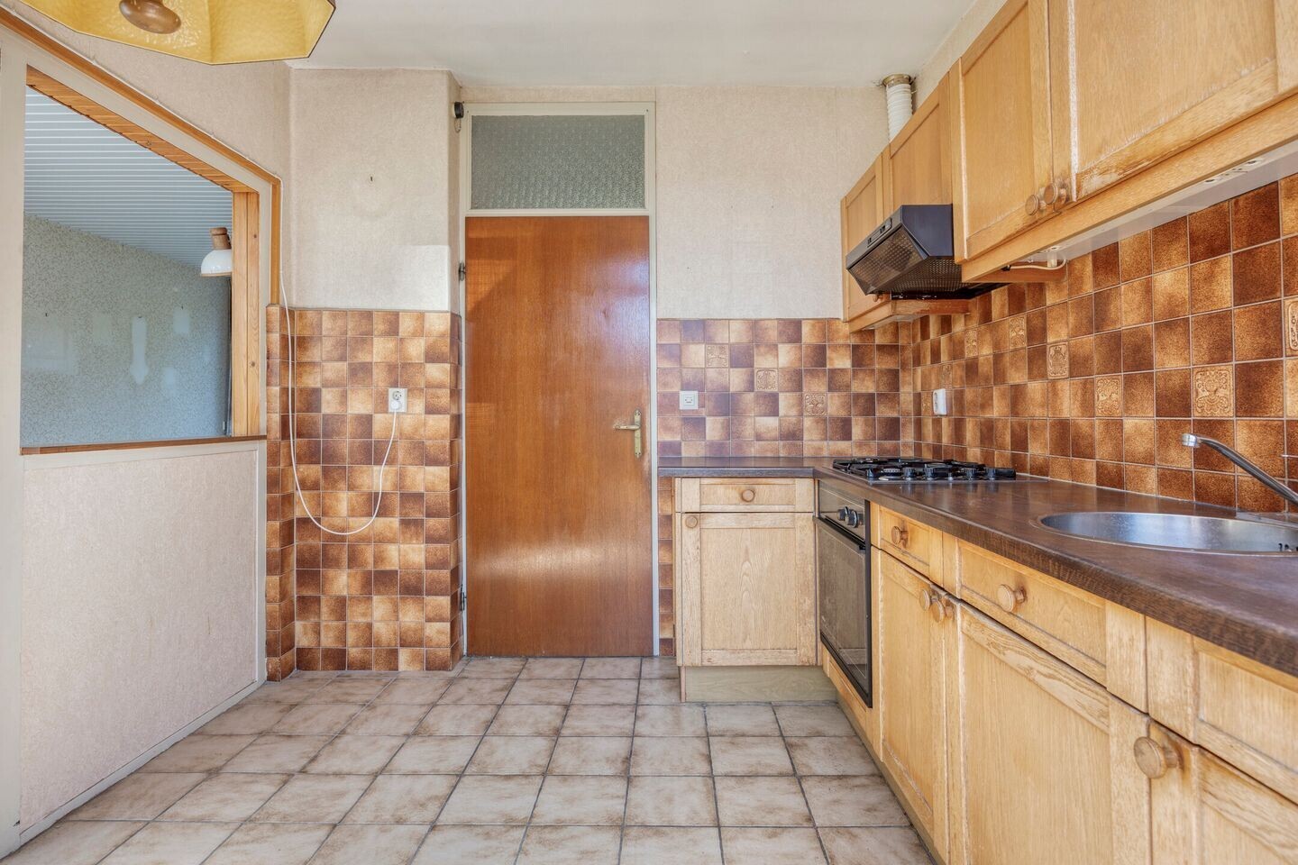 Tussenwoning te koop: Rotterdamsingel 14, Arnhem