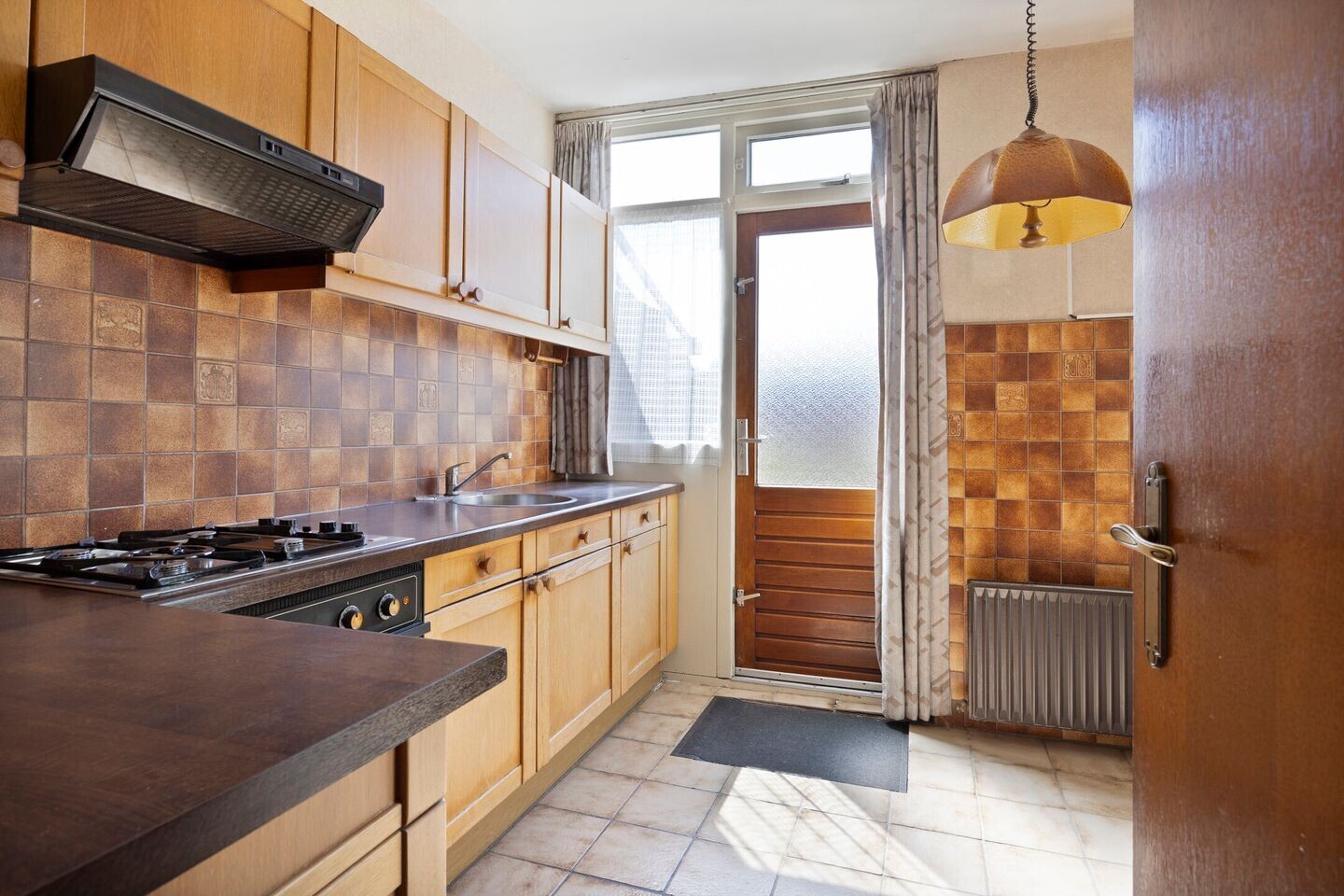 Tussenwoning te koop: Rotterdamsingel 14, Arnhem