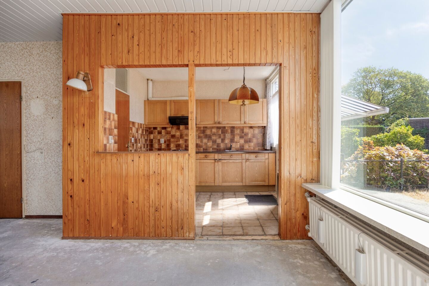 Tussenwoning te koop: Rotterdamsingel 14, Arnhem