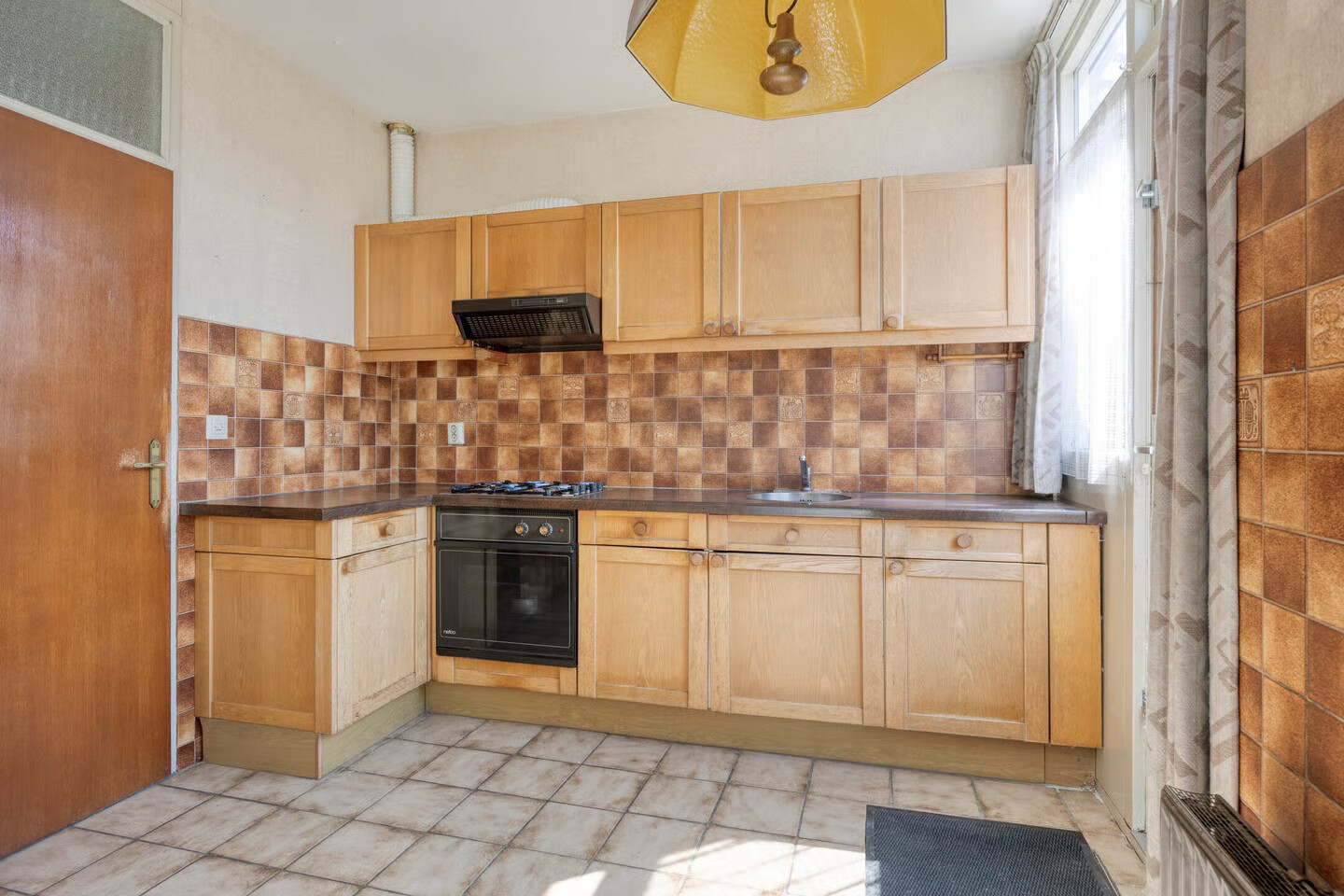 Tussenwoning te koop: Rotterdamsingel 14, Arnhem