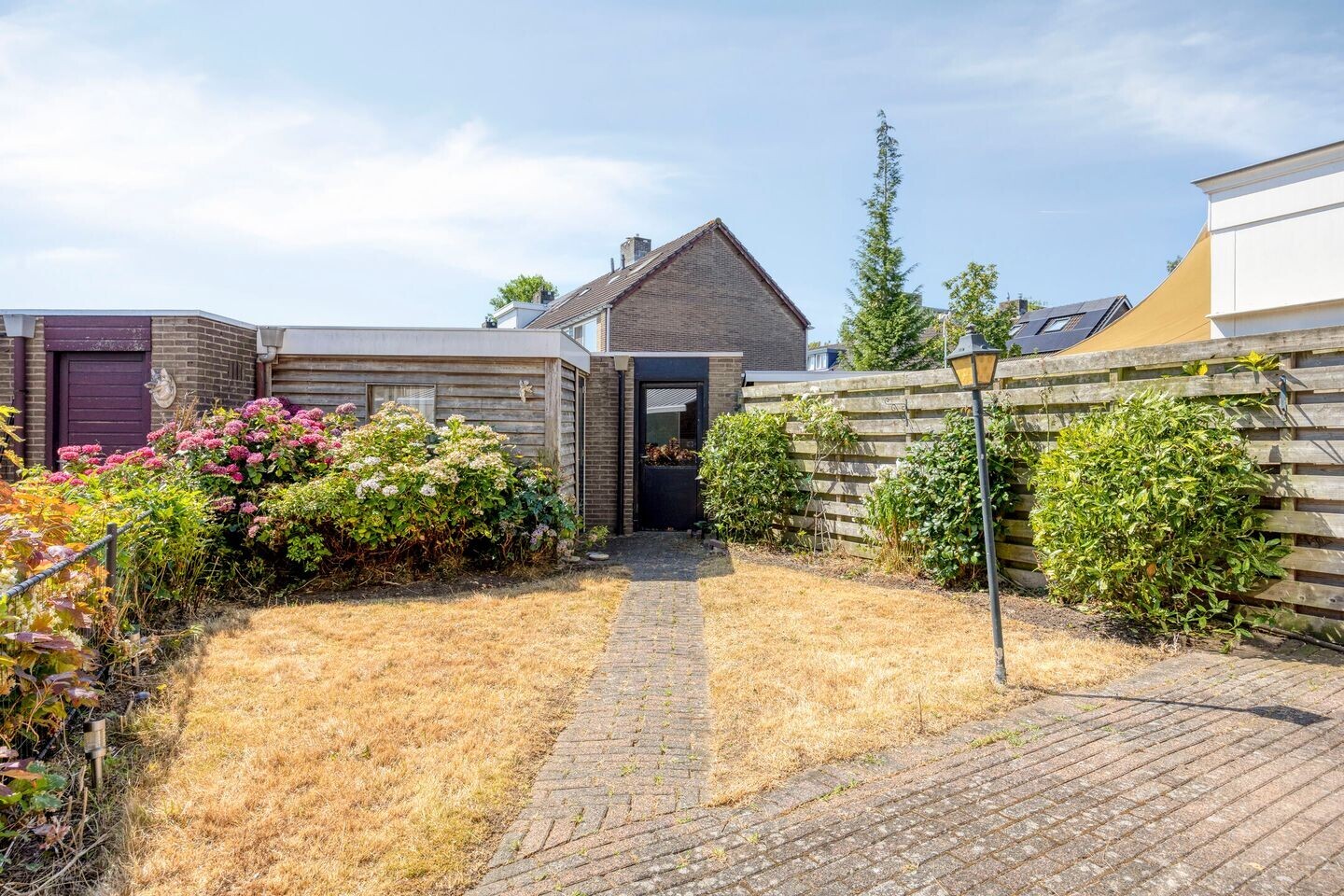 Tussenwoning te koop: Rotterdamsingel 14, Arnhem