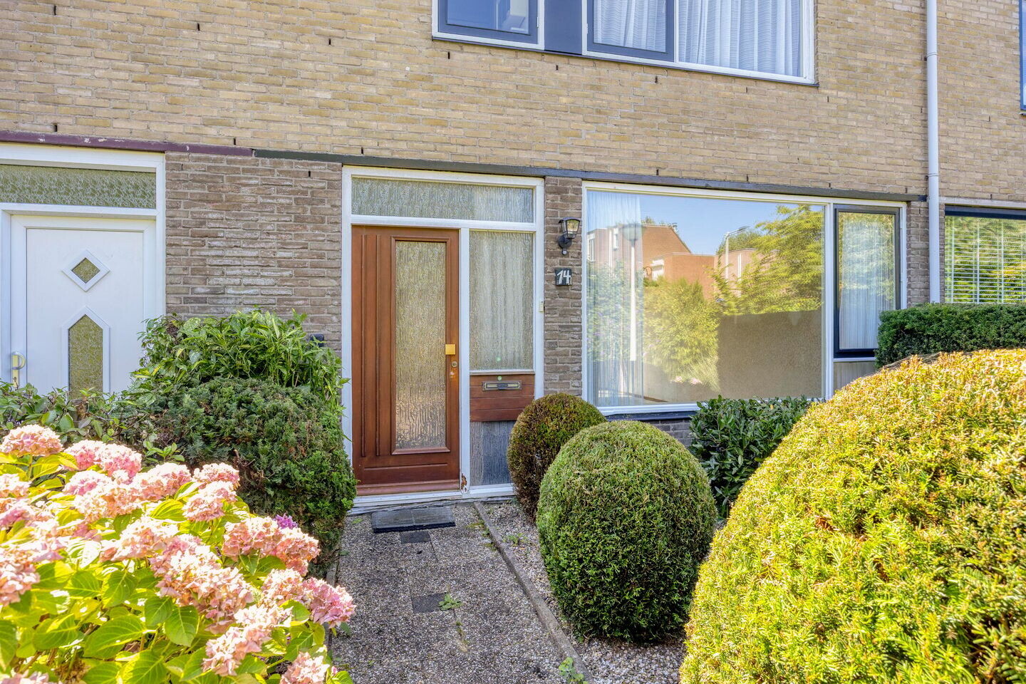 Tussenwoning te koop: Rotterdamsingel 14, Arnhem