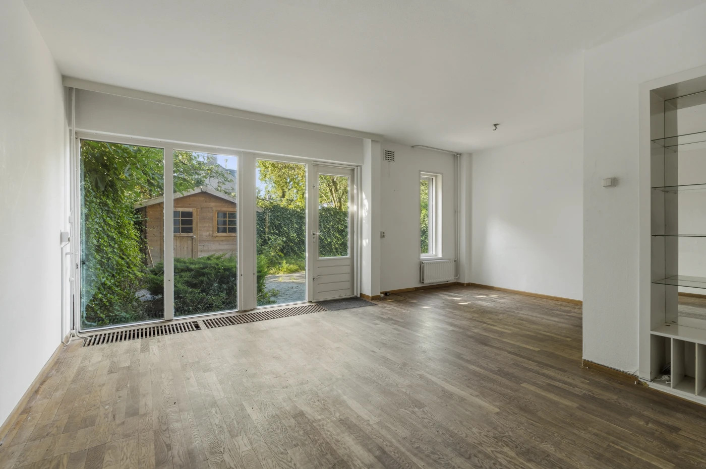 Tussenwoning te koop: Nieuwkoopstraat 21, Arnhem