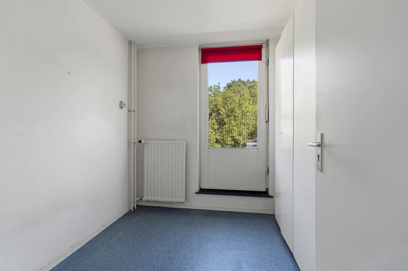 Tussenwoning te koop: Nieuwkoopstraat 21, Arnhem