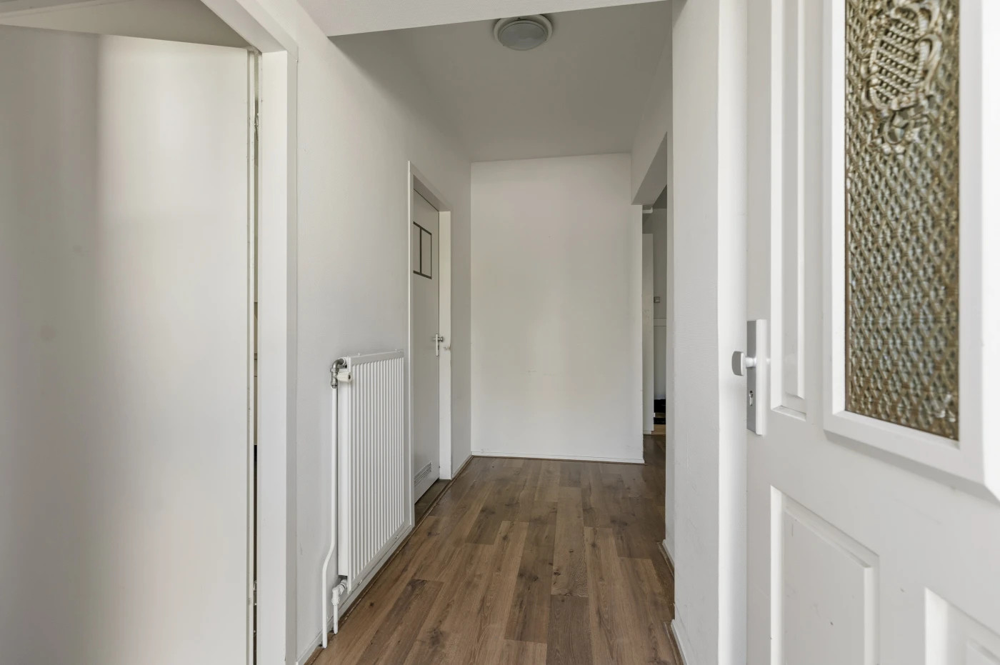 Tussenwoning te koop: Nieuwkoopstraat 21, Arnhem