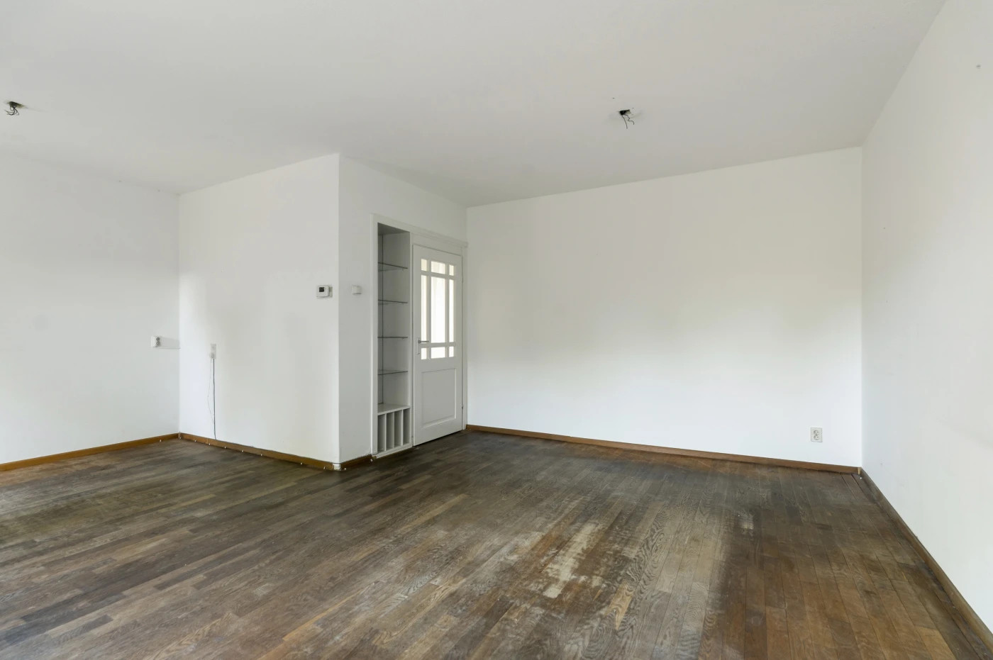 Tussenwoning te koop: Nieuwkoopstraat 21, Arnhem