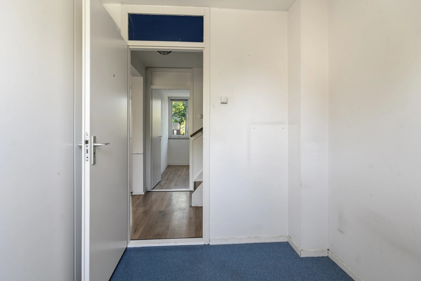 Tussenwoning te koop: Nieuwkoopstraat 21, Arnhem