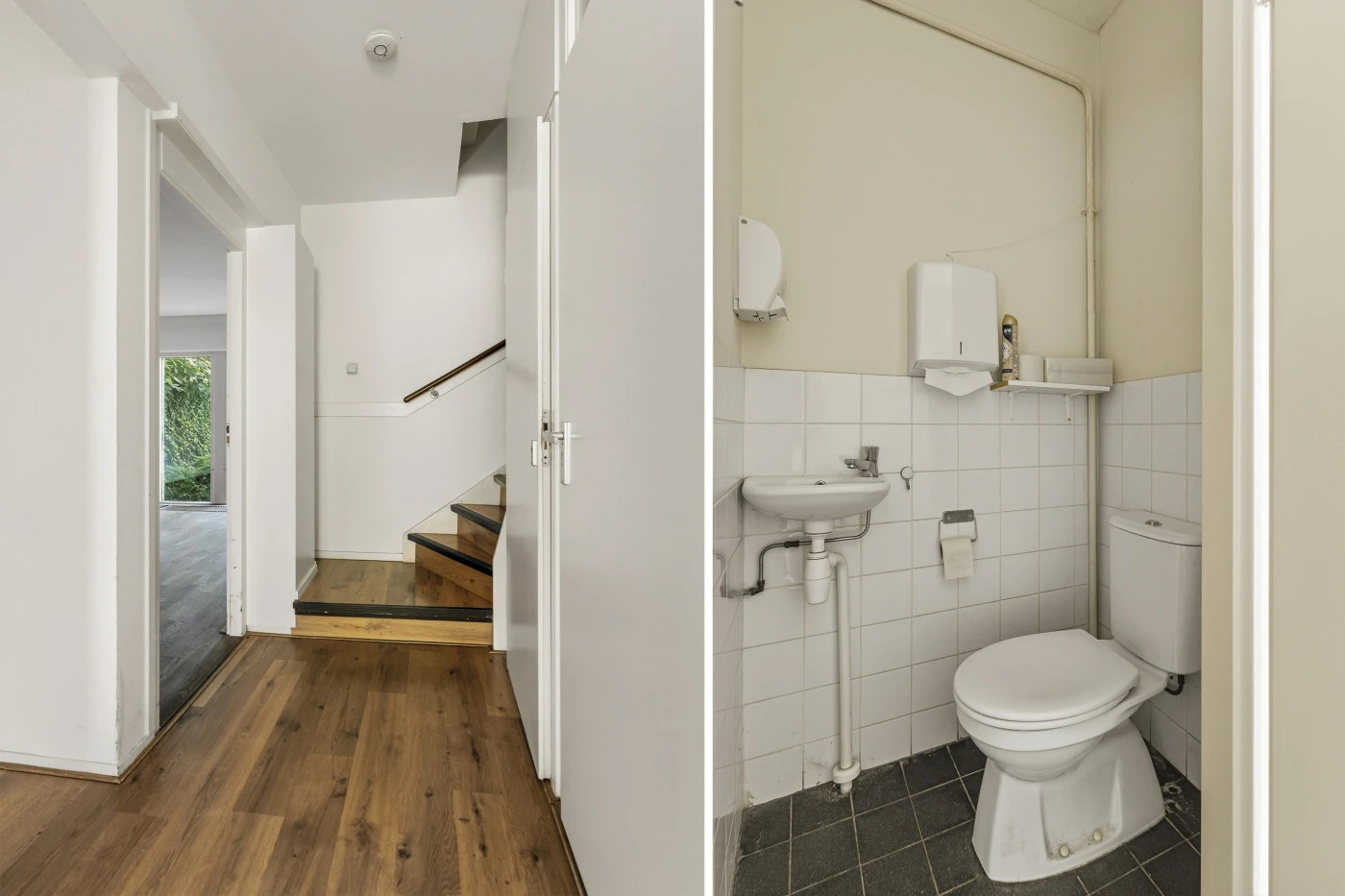 Tussenwoning te koop: Nieuwkoopstraat 21, Arnhem
