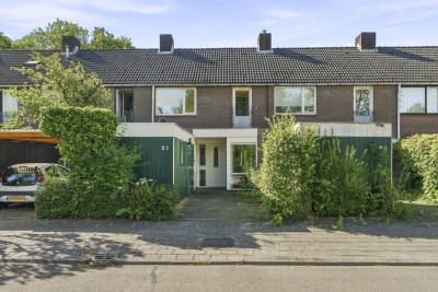 Nieuwkoopstraat 21