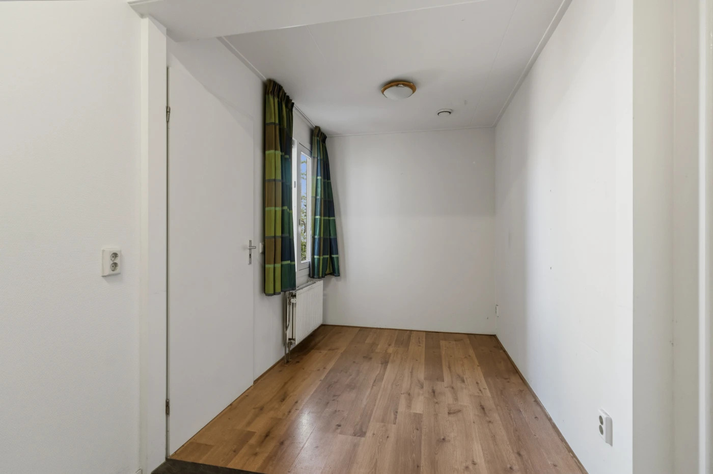 Tussenwoning te koop: Nieuwkoopstraat 21, Arnhem