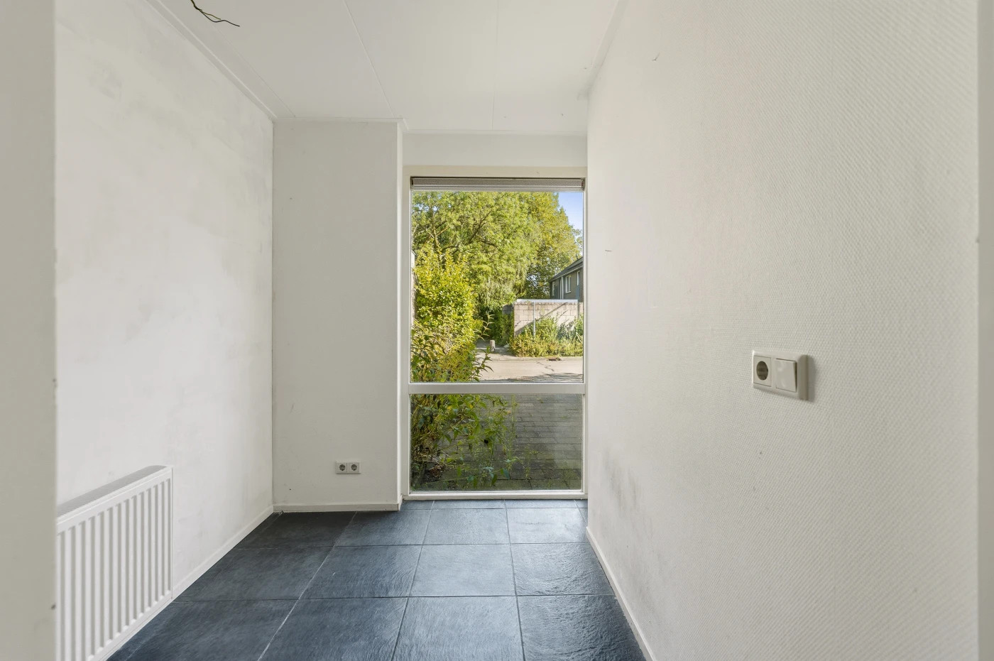 Tussenwoning te koop: Nieuwkoopstraat 21, Arnhem
