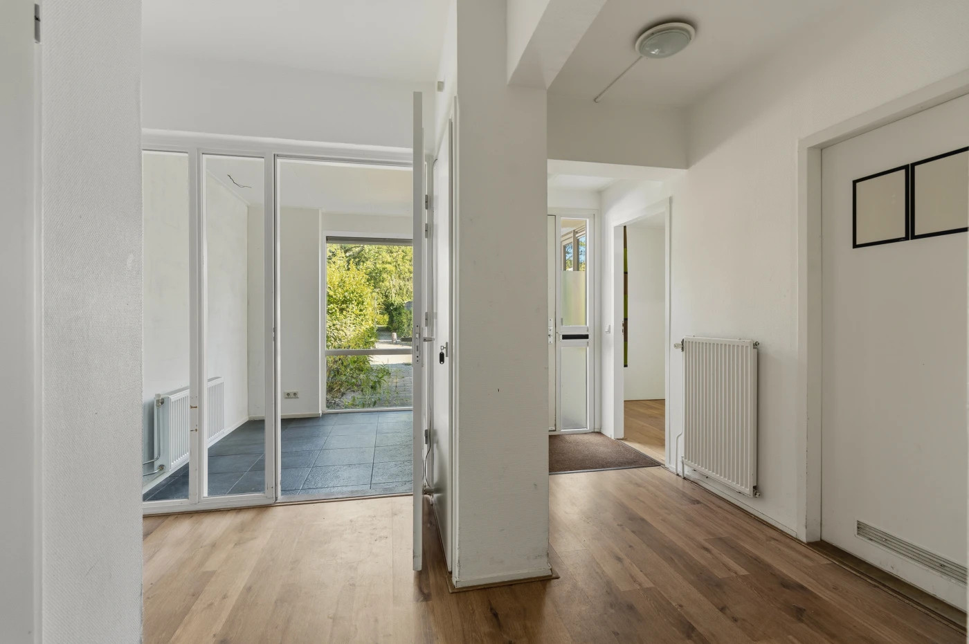 Tussenwoning te koop: Nieuwkoopstraat 21, Arnhem