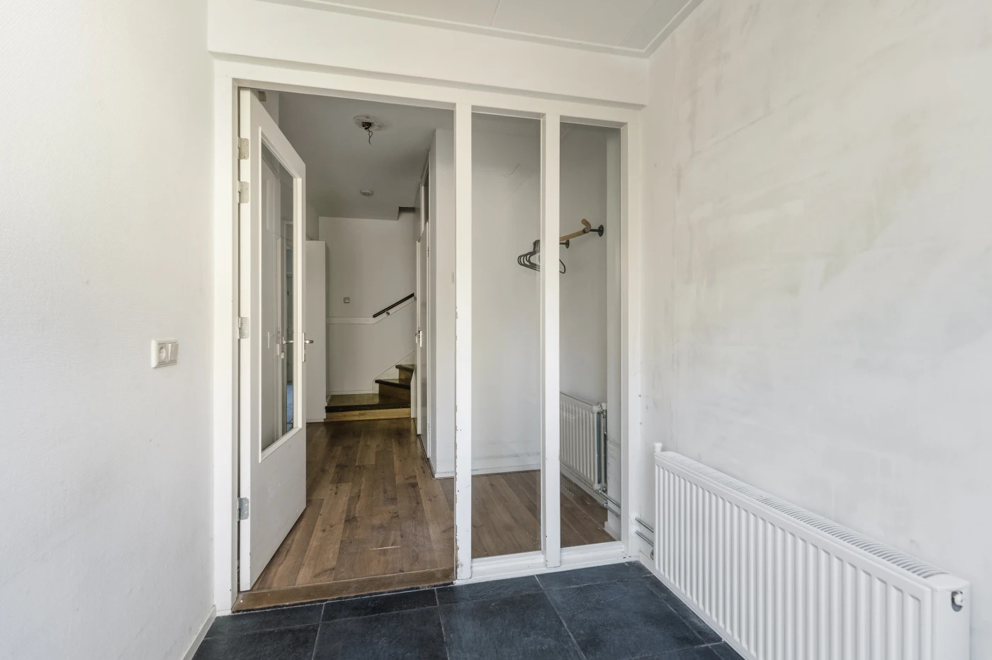 Tussenwoning te koop: Nieuwkoopstraat 21, Arnhem