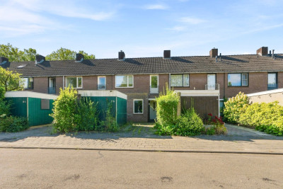 Nieuwkoopstraat 23