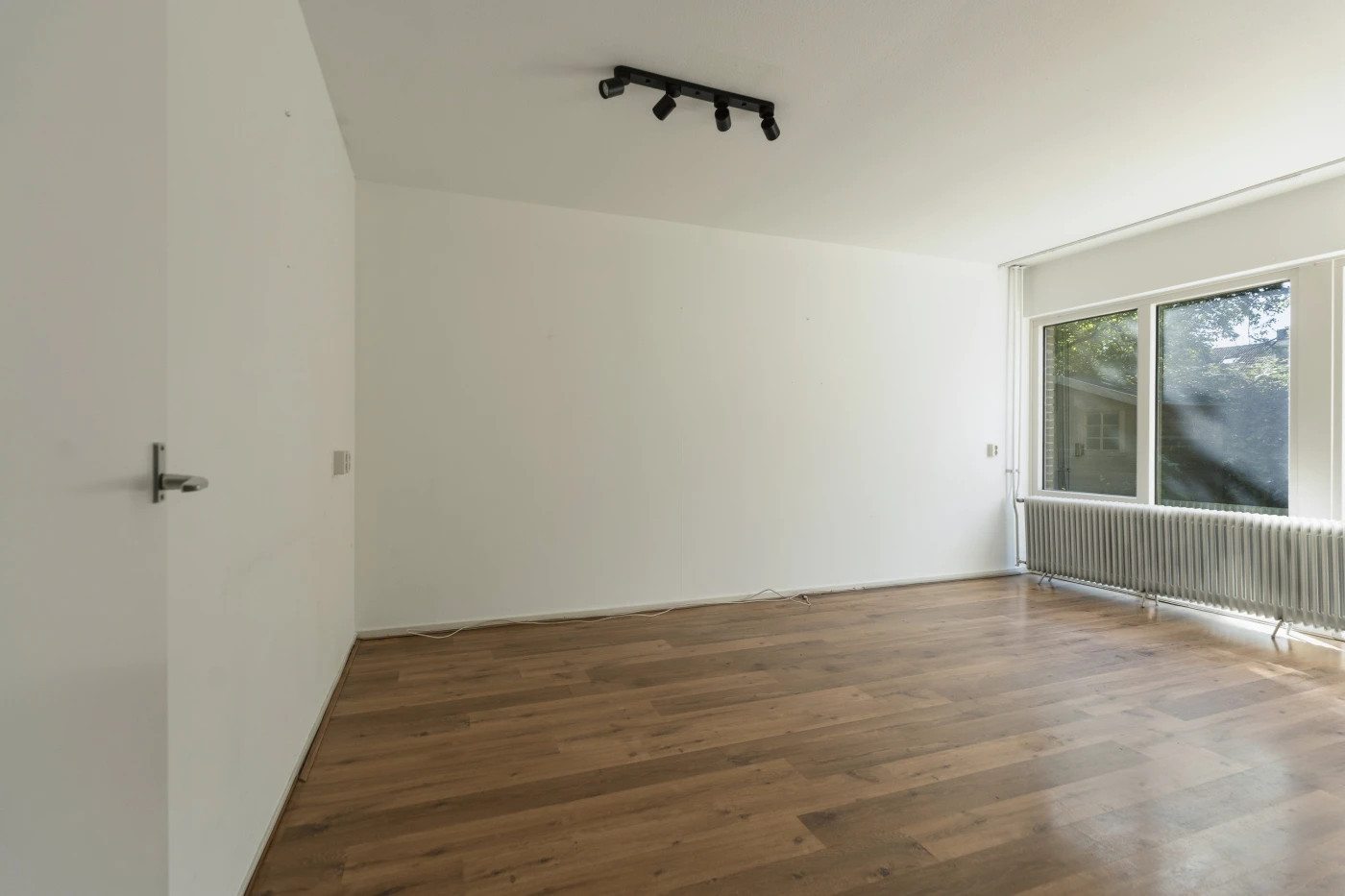 Tussenwoning te koop: Nieuwkoopstraat 23, Arnhem