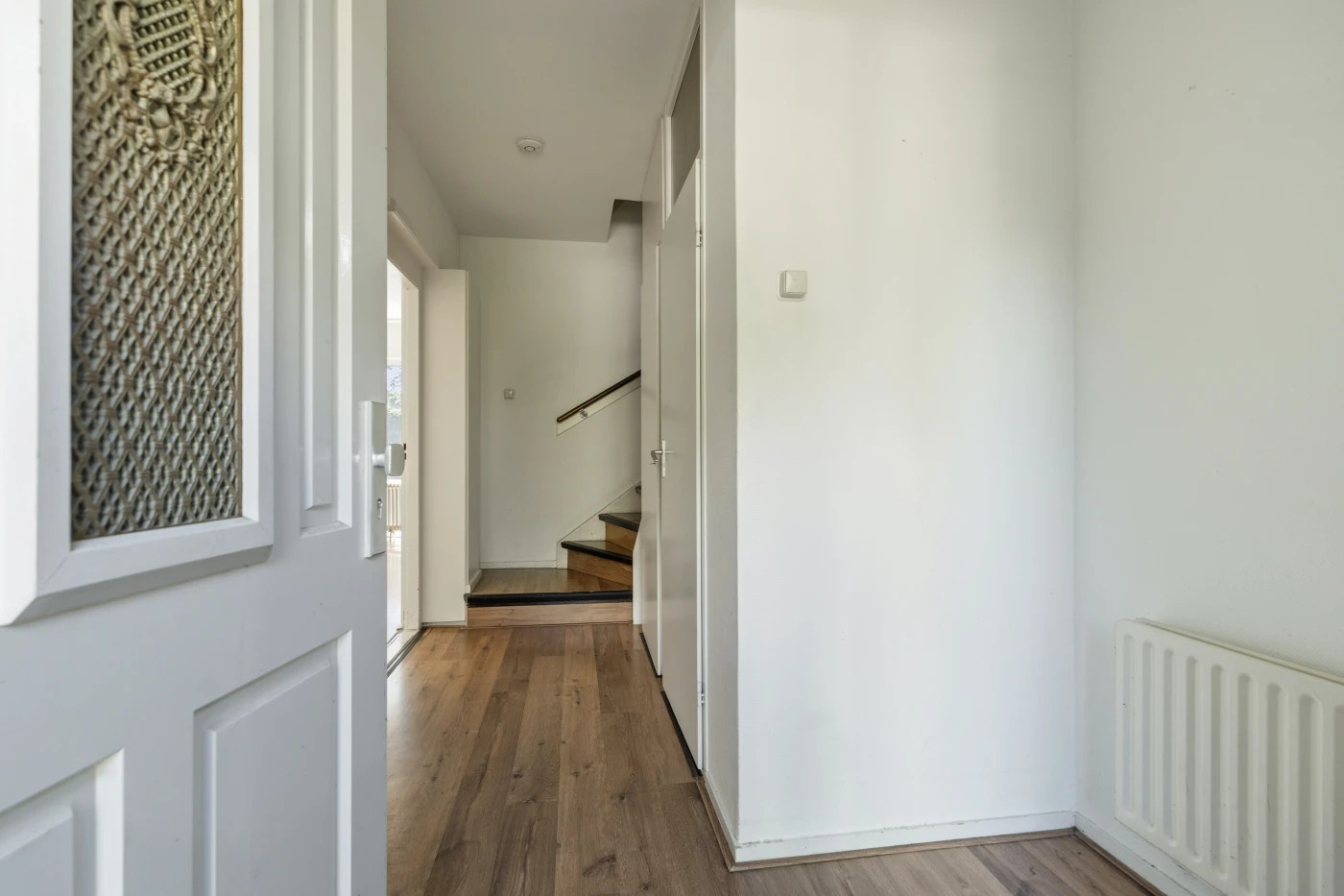 Tussenwoning te koop: Nieuwkoopstraat 23, Arnhem