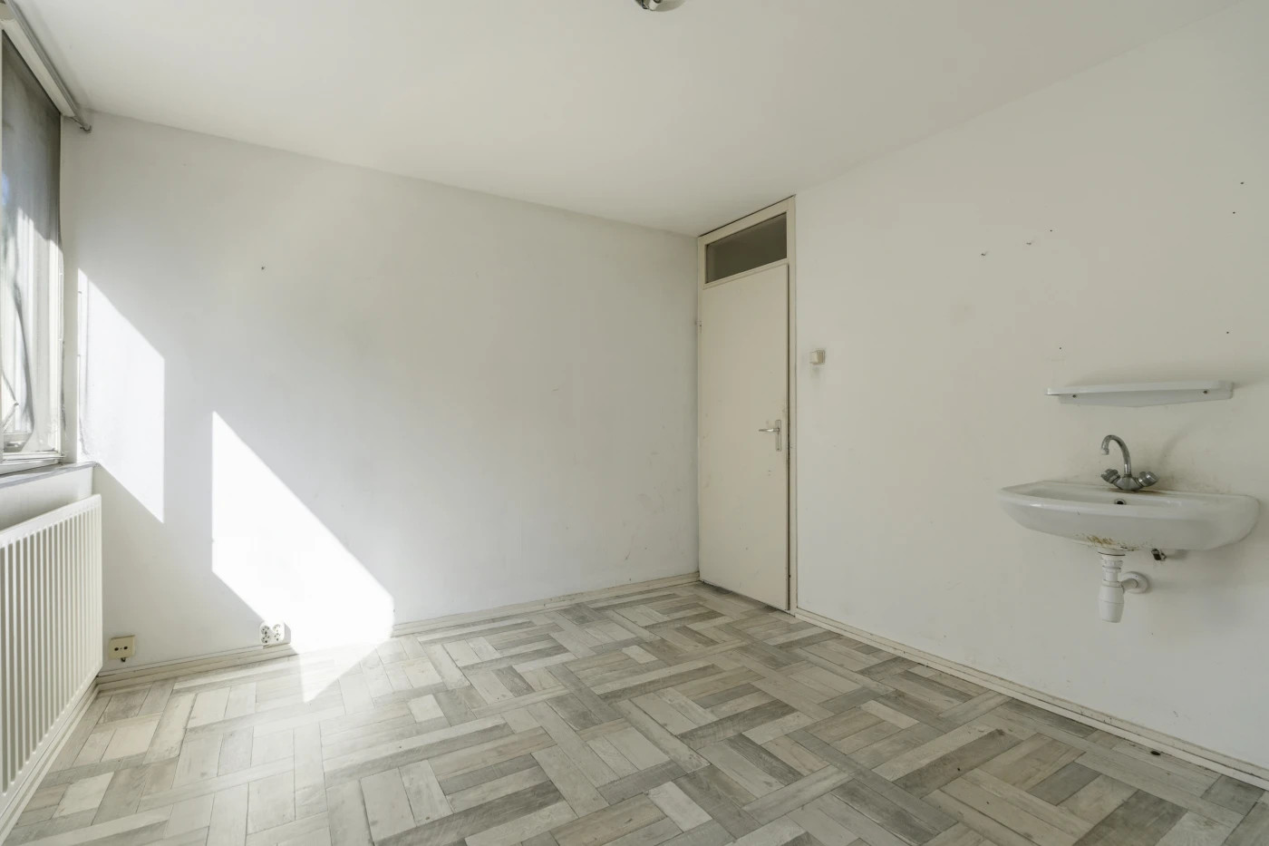 Tussenwoning te koop: Nieuwkoopstraat 23, Arnhem