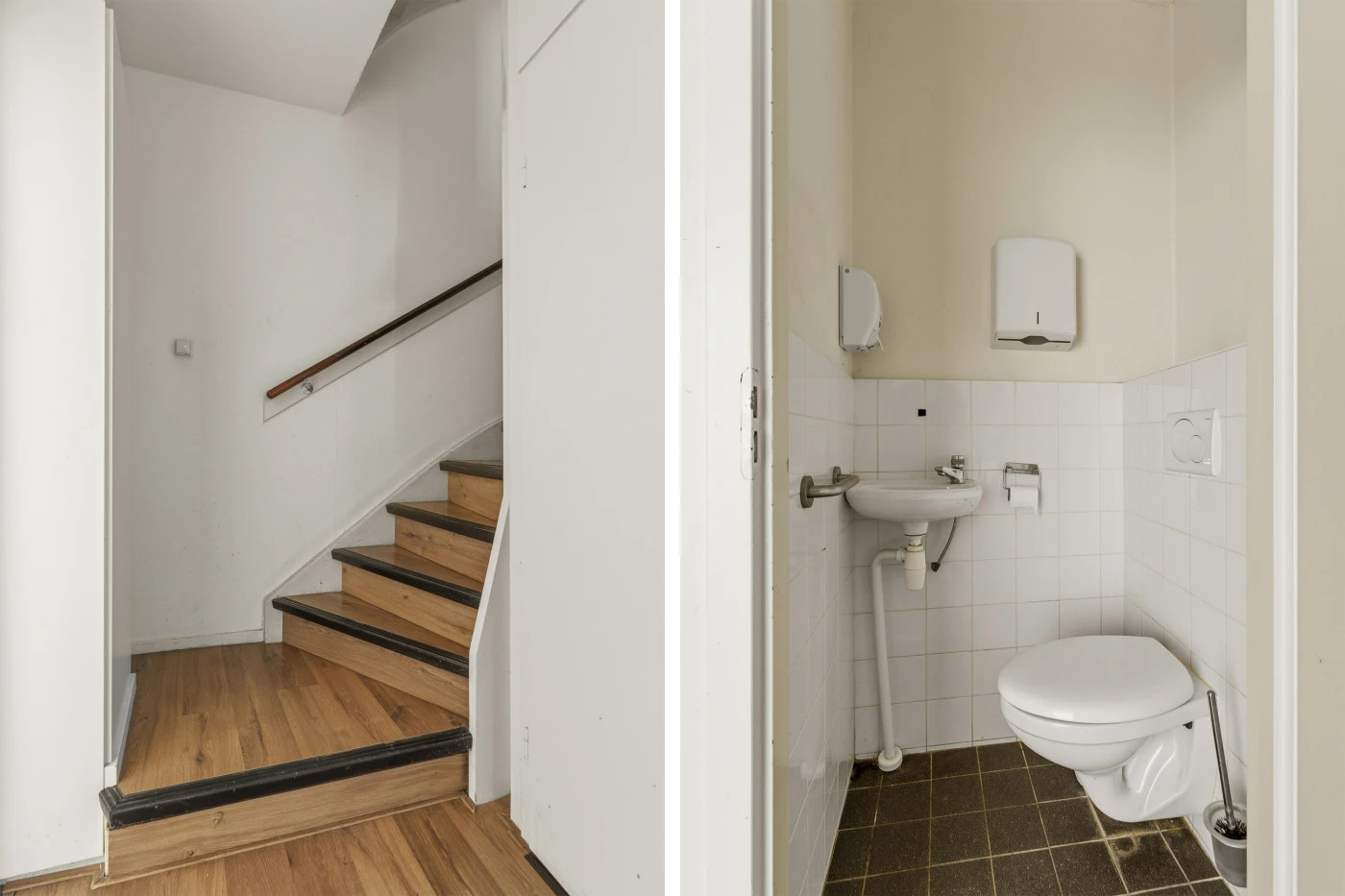 Tussenwoning te koop: Nieuwkoopstraat 23, Arnhem