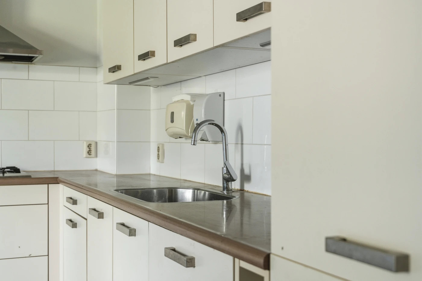Tussenwoning te koop: Nieuwkoopstraat 23, Arnhem