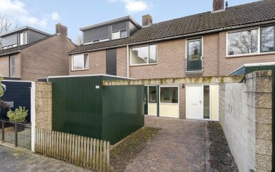 Kralingenpad 19