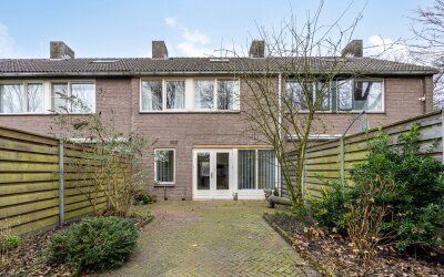 Kralingenpad 3