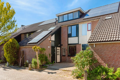 Oosterhoutstraat 79