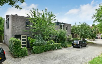 Oosterhoutstraat 116