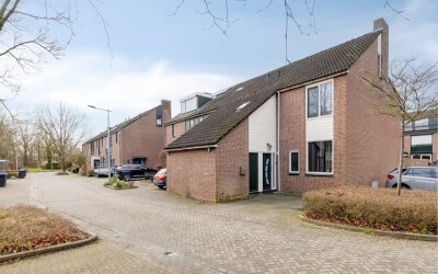 Boxtelstraat 2