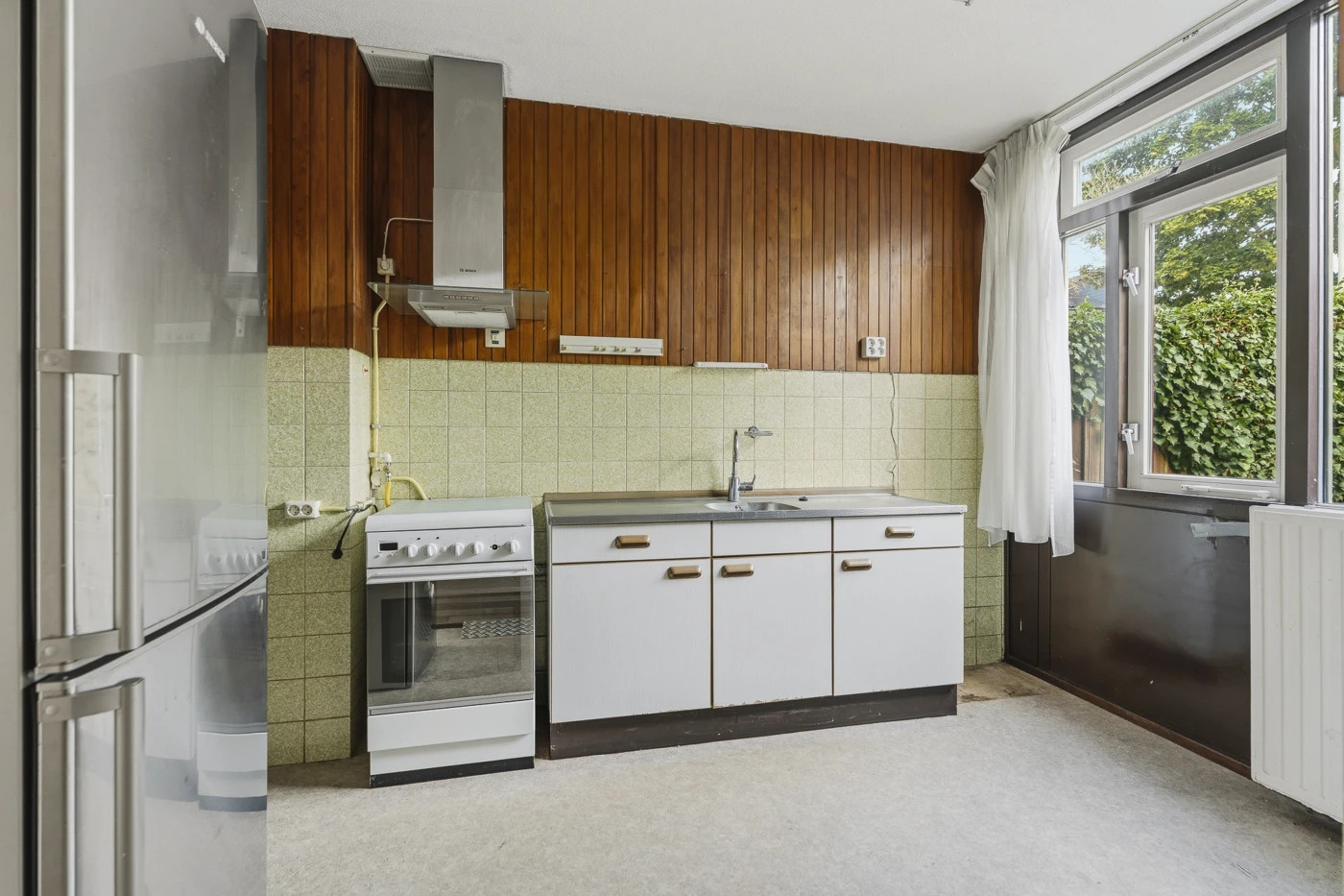 Hoekwoning te koop: Helmondstraat 49, Arnhem