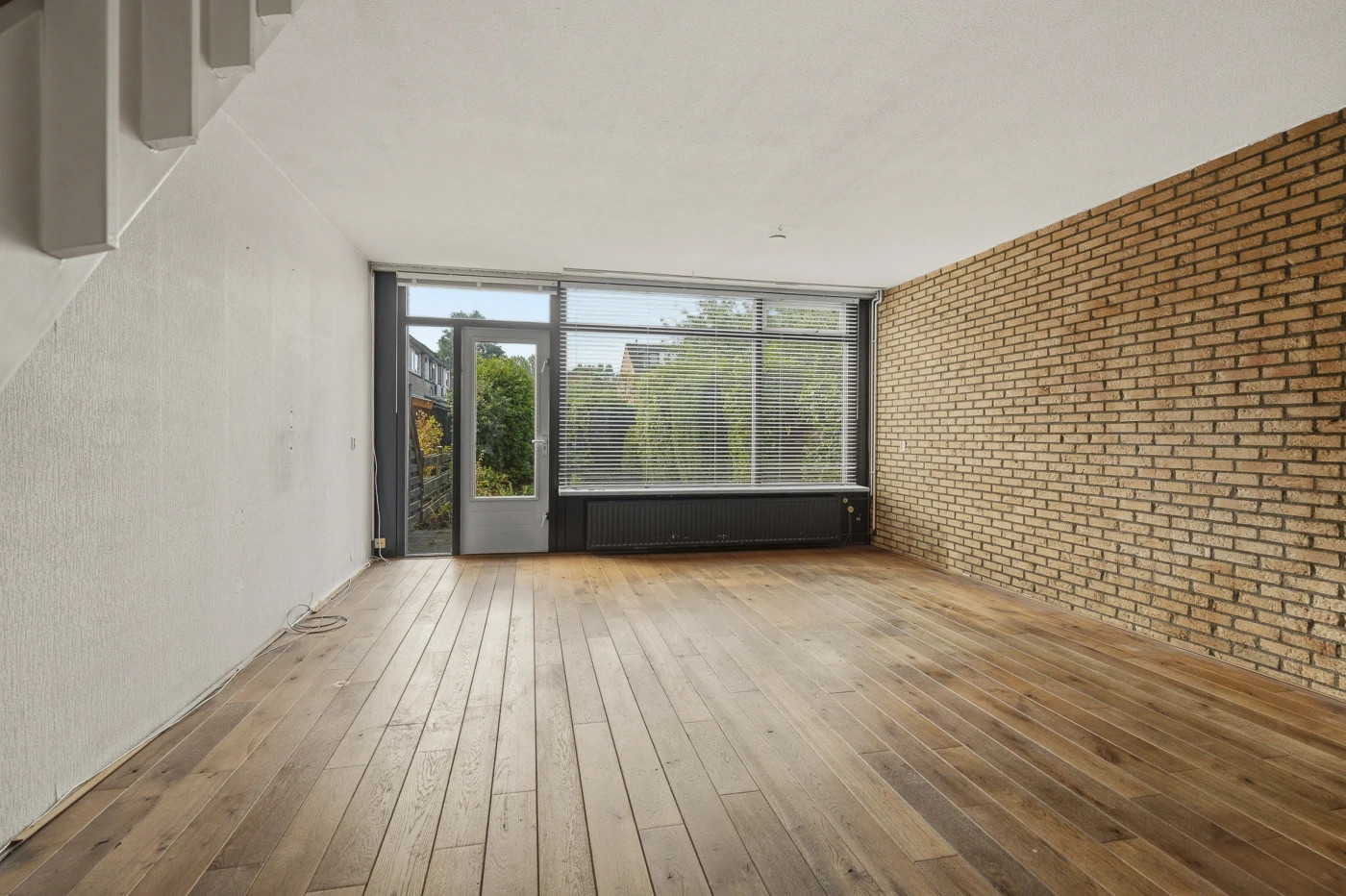 Hoekwoning te koop: Helmondstraat 49, Arnhem