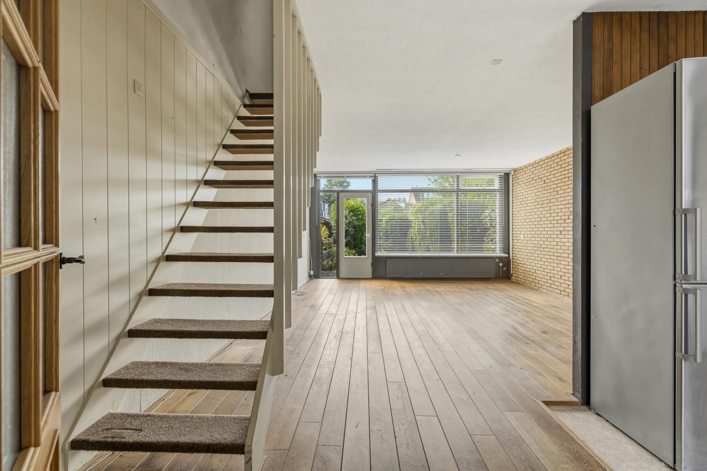 Hoekwoning te koop: Helmondstraat 49, Arnhem