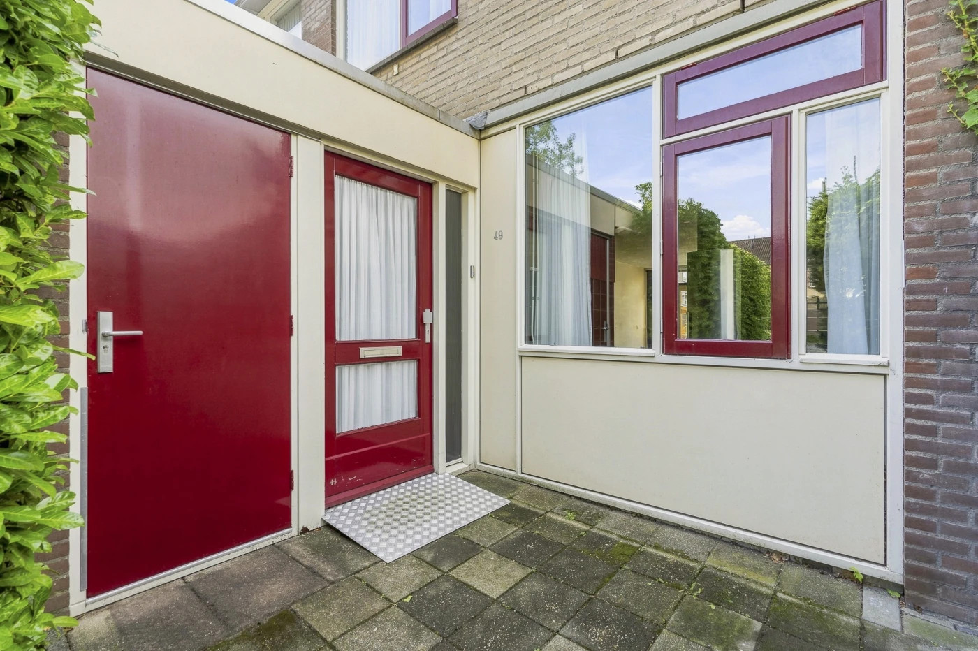 Hoekwoning te koop: Helmondstraat 49, Arnhem