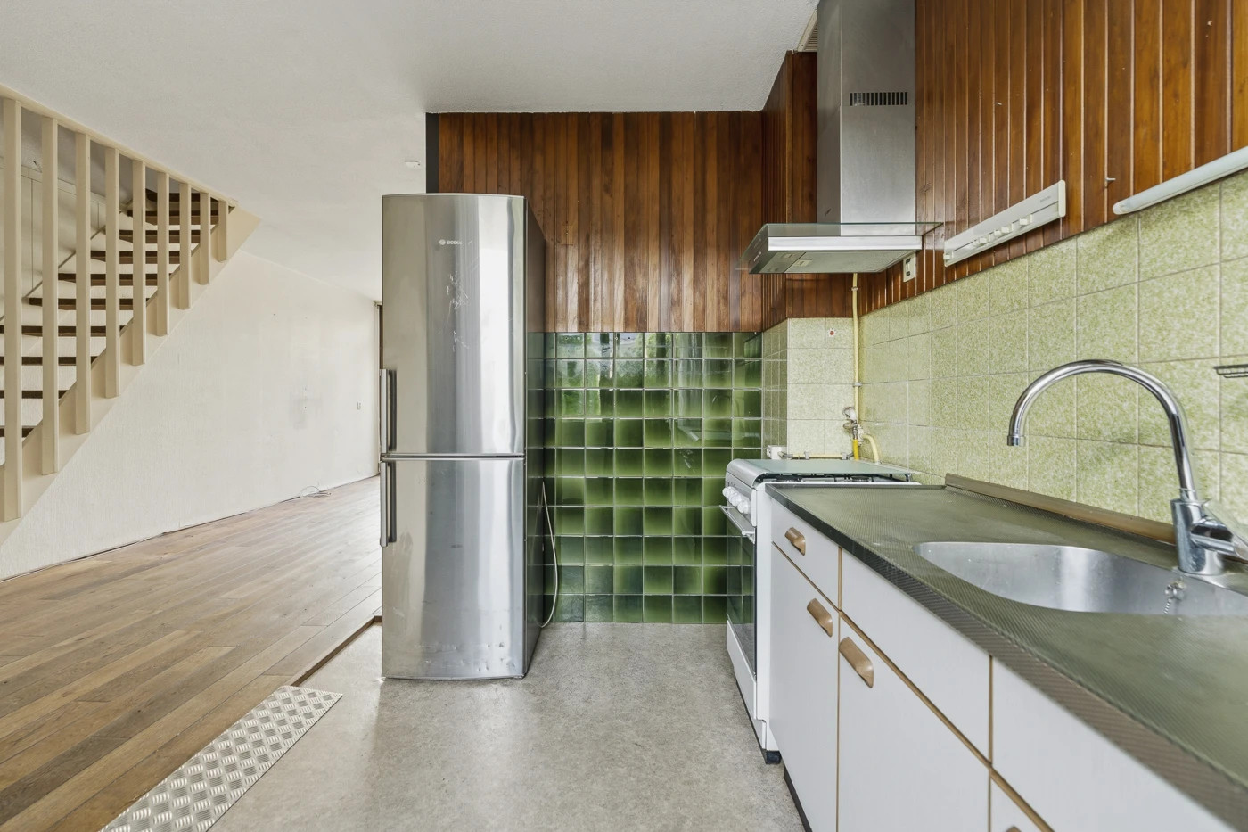 Hoekwoning te koop: Helmondstraat 49, Arnhem