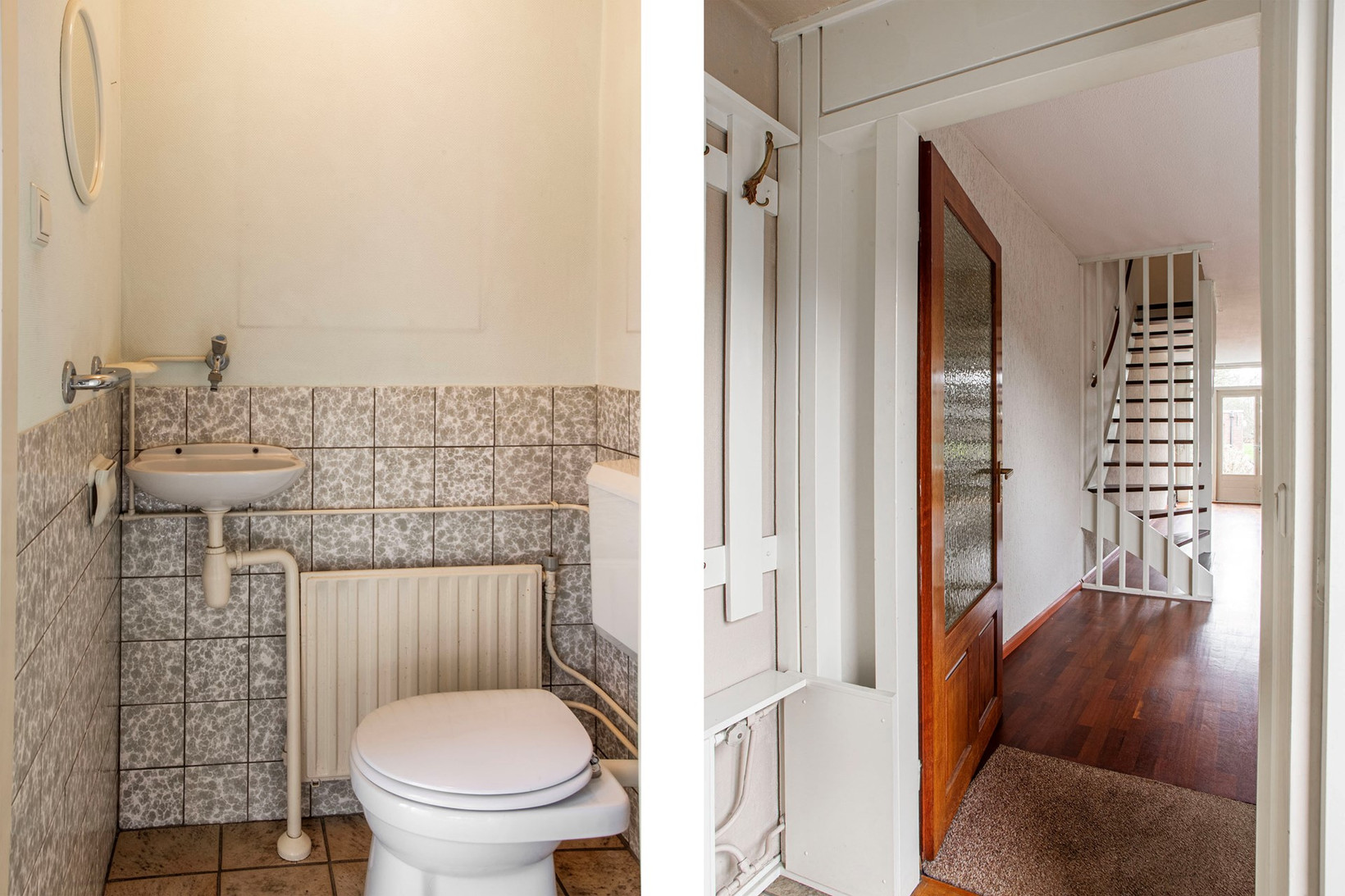 Tussenwoning te koop: Helmondstraat 66, Arnhem