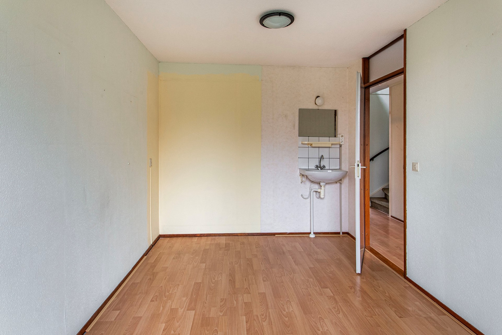 Tussenwoning te koop: Helmondstraat 66, Arnhem