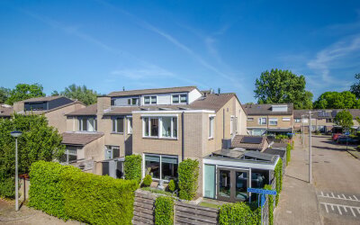 Louise Michelstraat 2