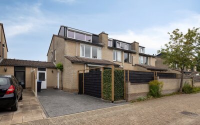 Louise Michelstraat 5
