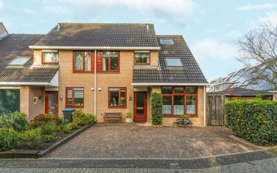 Aalsmeerhof 63